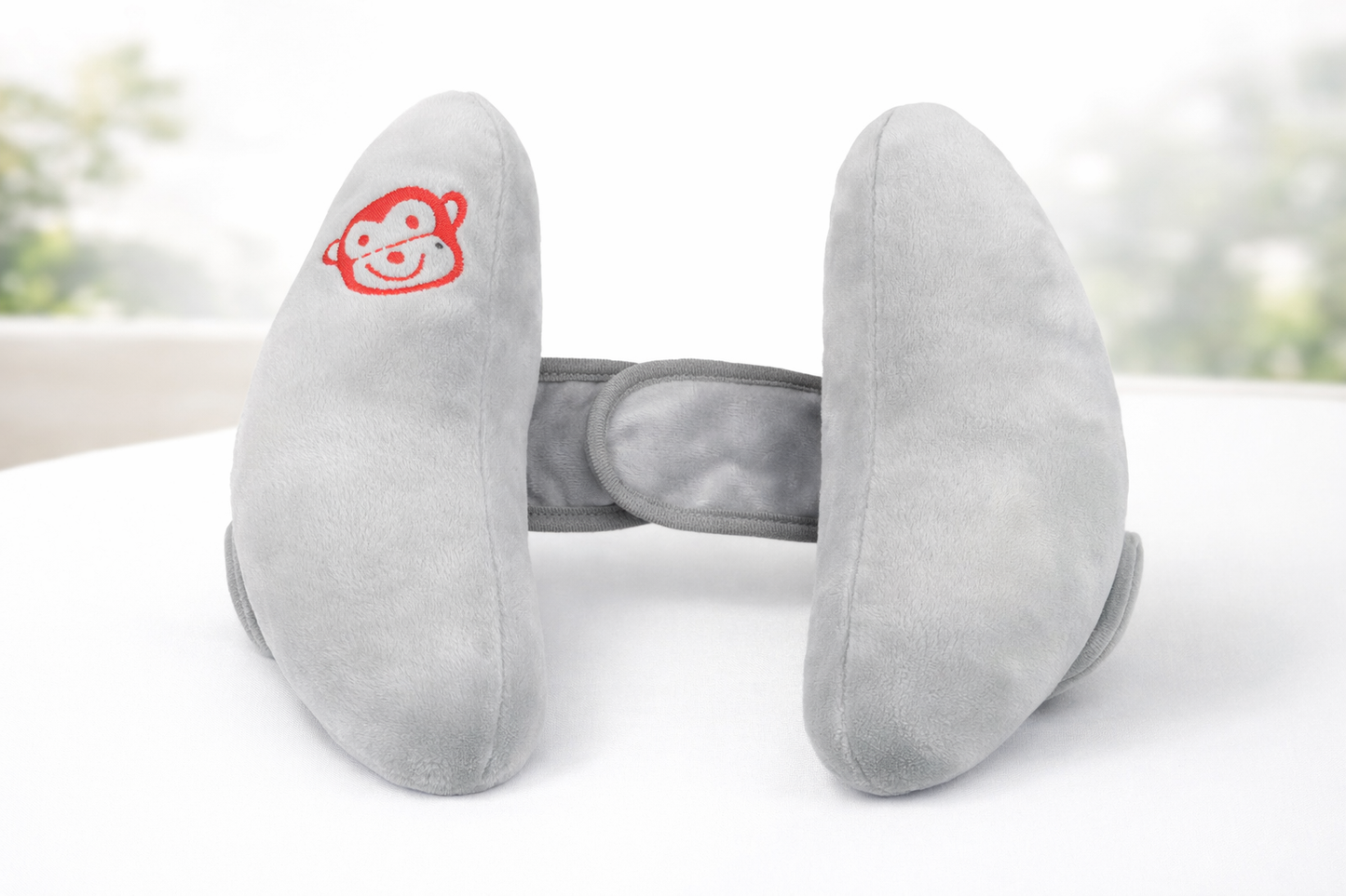 Kopf-Nackenschutz für Neugeborene & Babys